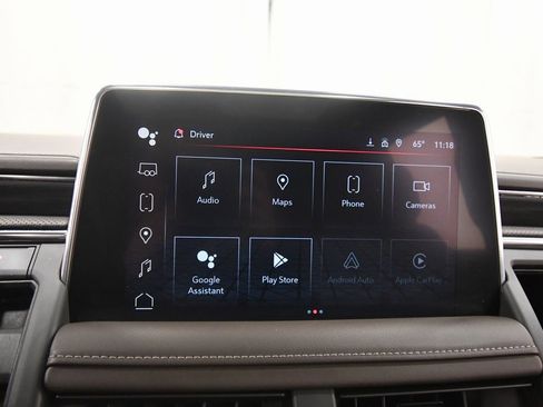 Used 2023 GMC Yukon SLT image 24