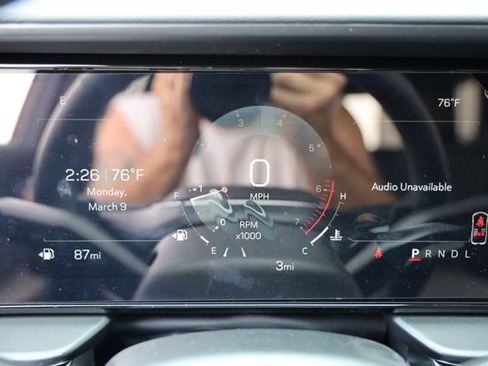 New 2026 GMC Terrain Elevation w/ Elevation Premium Package FWD image 29
