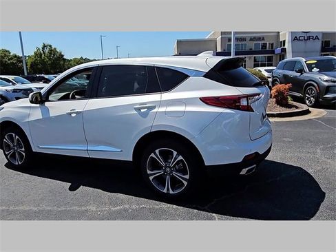 New 2025 Acura RDX w/ Technology Package image 40