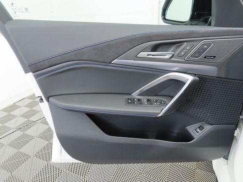 New 2026 BMW X1 M35i w/ Technology Package image 24