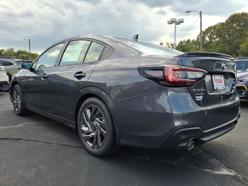 New 2025 Subaru Legacy Sport image 3