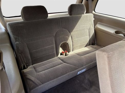 Used 2001 Dodge Durango 2WD image 24