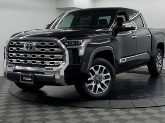New 2026 Toyota Tundra 1794 Edition AWD/4WD video 2