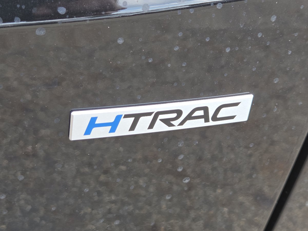 New 2026 Hyundai Tucson SEL Plus AWD/4WD image 5