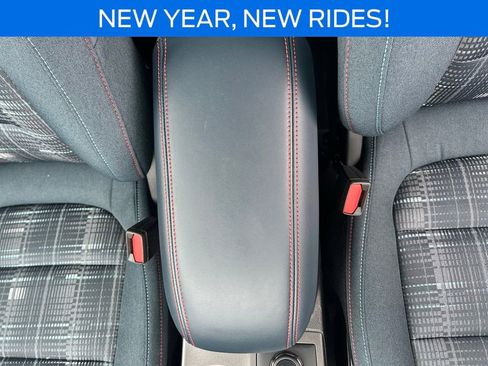 New 2025 Ford Bronco Sport Heritage w/ Convenience Package image 22