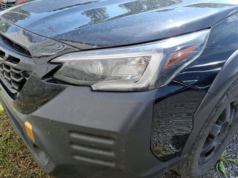Used 2022 Subaru Outback Wilderness w/ Wilderness Package AWD/4WD image 4