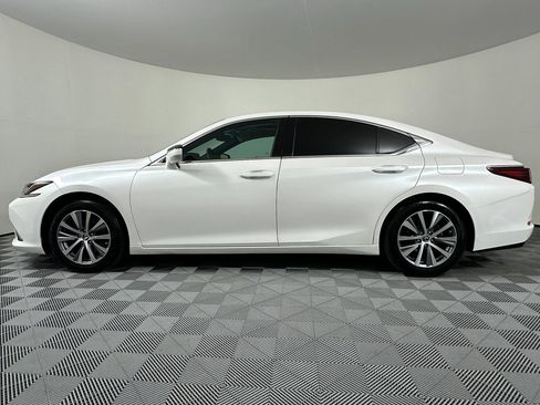 Used 2019 Lexus ES 350 F Sport FWD image 14