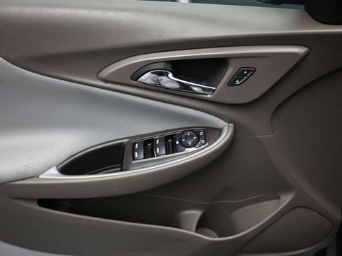Used 2024 Chevrolet Malibu LT FWD image 10