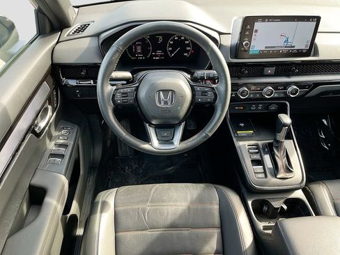Used 2024 Honda CR-V Sport Touring image 22