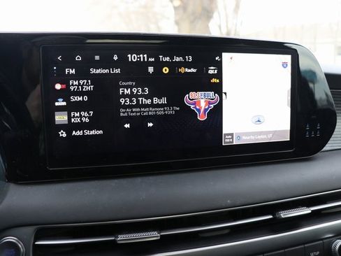 Used 2023 Hyundai Palisade Limited image 24