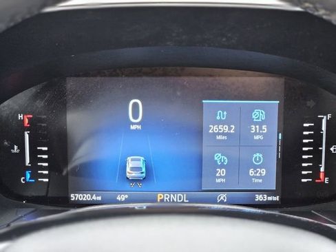 Used 2023 Ford Escape Active w/ Cold Weather Package image 19