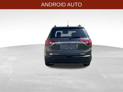Used 2019 GMC Acadia SLE w/ Driver Alert Package I AWD/4WD image 6
