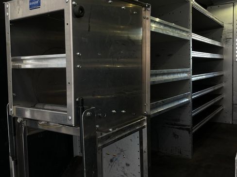 Used 2016 Ford Transit 250 148 Medium Roof w/ Exterior Upgrade Package image 28