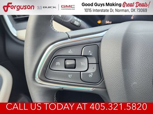 New 2026 Buick Encore GX Preferred w/ Comfort Package FWD image 19