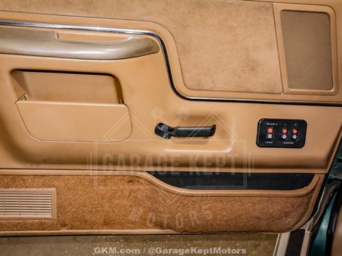 Used 1988 Ford Bronco AWD/4WD image 94