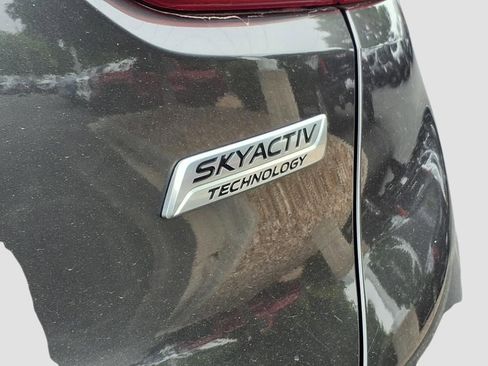 Used 2019 MAZDA CX-3 Sport image 27