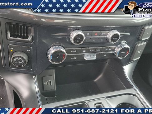 New 2026 Ford F150 STX w/ Equipment Group 200A image 10