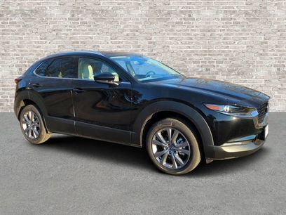 New 2025 MAZDA CX-30 AWD 2.5 S w/ Premium Package
