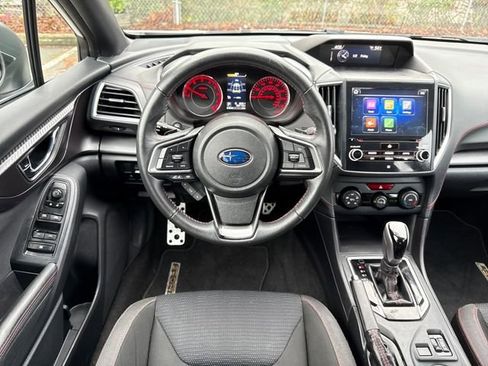 Used 2018 Subaru Impreza 2.0i Sport image 19
