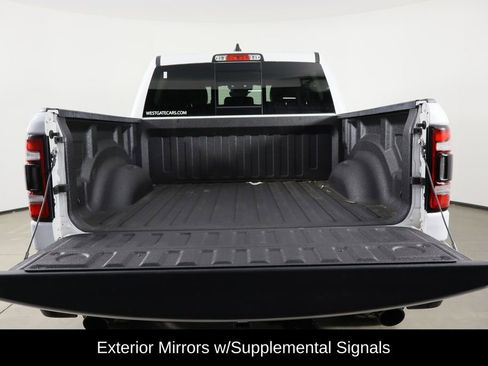 Used 2022 RAM 1500 Limited w/ Night Edition image 18