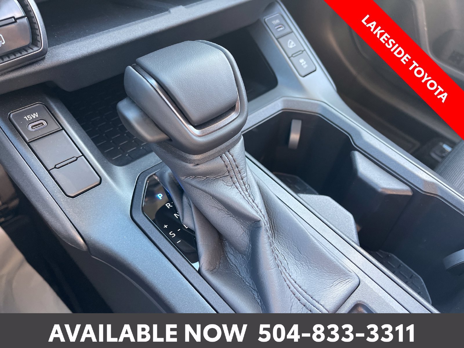 Certified 2026 Toyota RAV4 SE AWD/4WD image 31