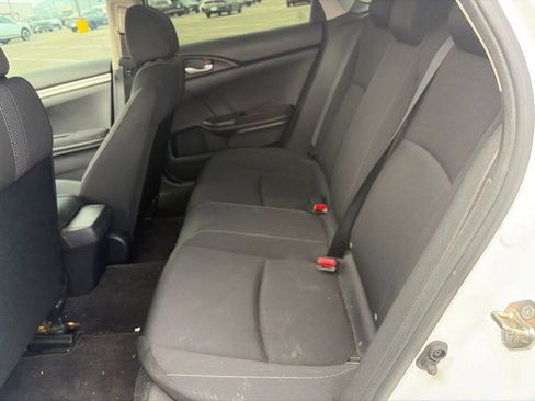 Used 2019 Honda Civic LX image 26