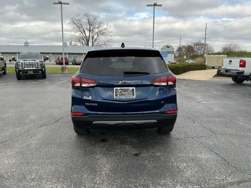 Used 2022 Chevrolet Equinox LT image 6