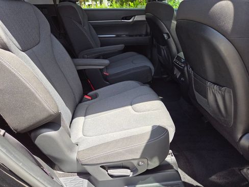 Used 2021 Hyundai Palisade SEL FWD image 18