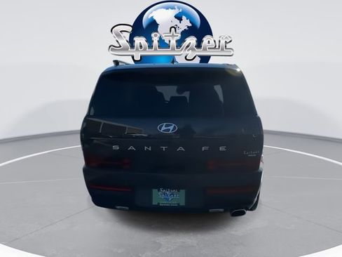 Used 2024 Hyundai Santa Fe SEL image 7