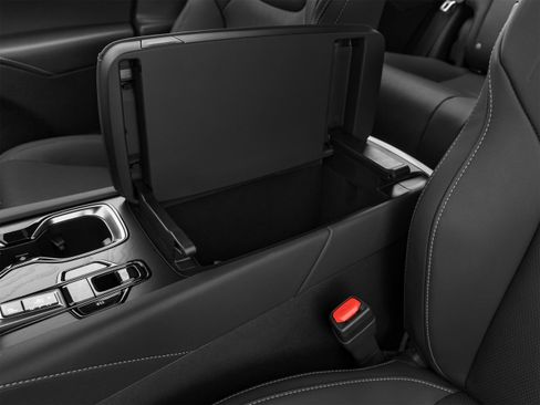 New 2026 Lexus RX 450h AWD image 20