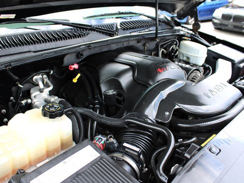 Used 2006 Cadillac Escalade EXT image 47