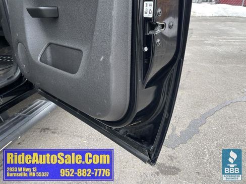 Used 2011 Chevrolet Silverado 1500 LT w/ All-Star Edition image 35
