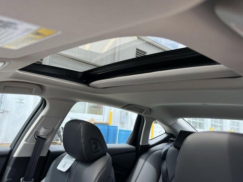 New 2025 Acura TLX w/Technology Package image 21