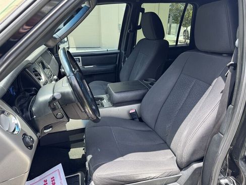 Used 2016 Ford Expedition EL XLT AWD/4WD image 12