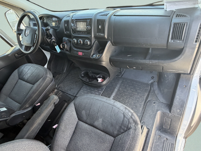 Used 2015 RAM ProMaster 3500 w/ Interior Convenience Group FWD image 33