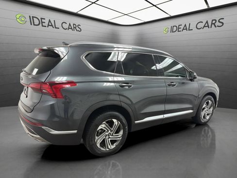 Used 2021 Hyundai Santa Fe SEL FWD image 5