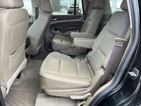 Used 2019 Chevrolet Tahoe Premier image 27