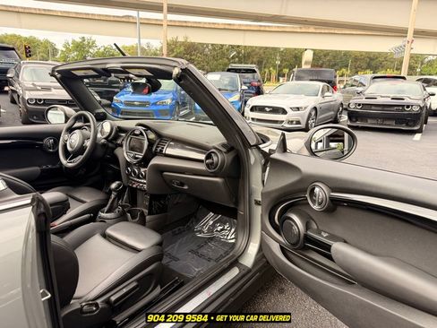 Used 2016 MINI Cooper S FWD image 26