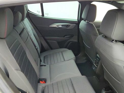 Used 2024 Dodge Hornet R/T w/ Tech Pack w/o Parking image 22