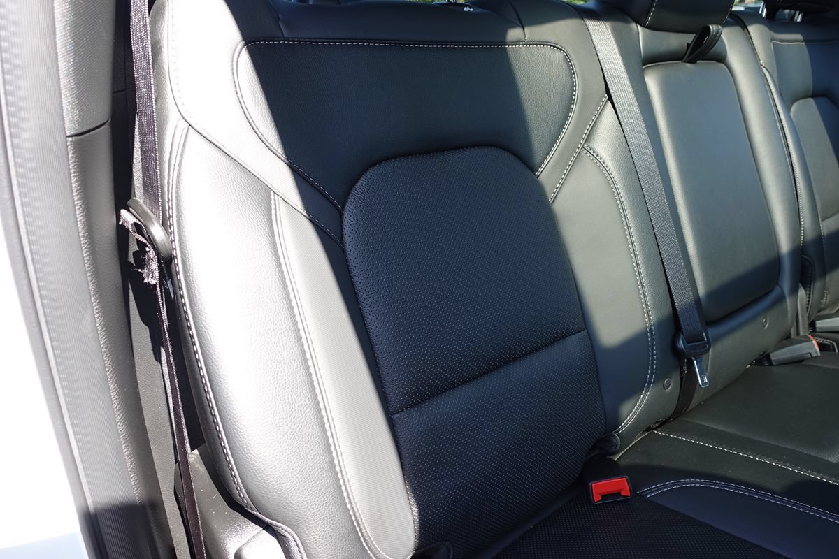 Used 2023 RAM 1500 Rebel w/ Rebel Level 2 Equipment Group AWD/4WD image 40