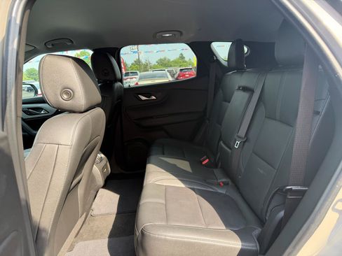 Used 2021 Chevrolet Blazer LT AWD/4WD image 18