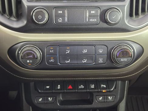 Used 2021 GMC Canyon Denali AWD/4WD image 20