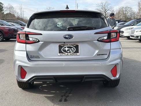 New 2026 Subaru Impreza 2.0i Sport image 4