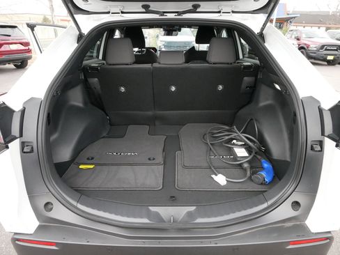 Used 2024 Subaru Solterra Premium image 22