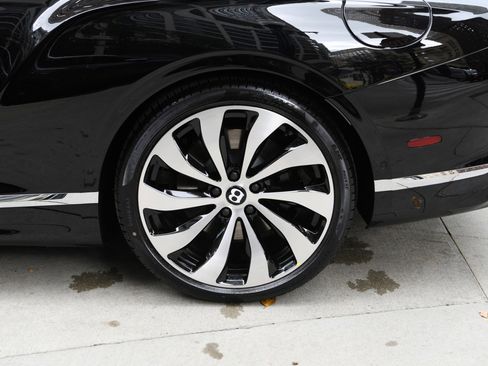 New 2026 Bentley Continental GT image 19