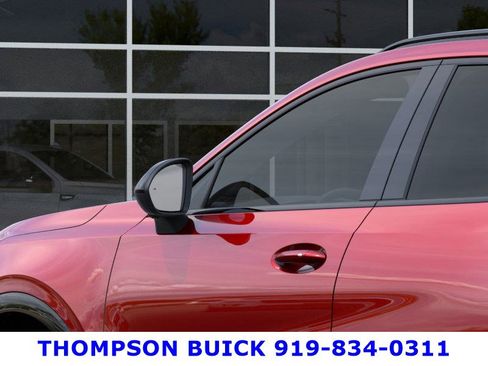 New 2025 Buick Envision Sport Touring image 12