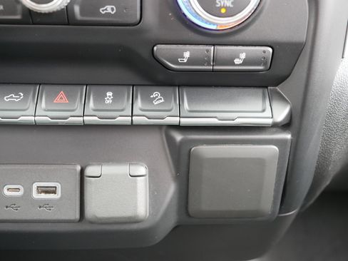 Used 2021 GMC Sierra 1500 Elevation w/ X31 Off-Road Package image 32