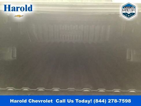 Used 2020 Chevrolet Silverado 1500 High Country w/ Z71 Off-Road Package image 5