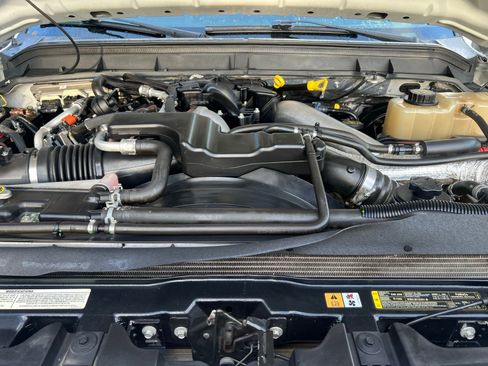 Used 2014 Ford F350 XLT w/ FX4 4x4 Off Road Package image 20