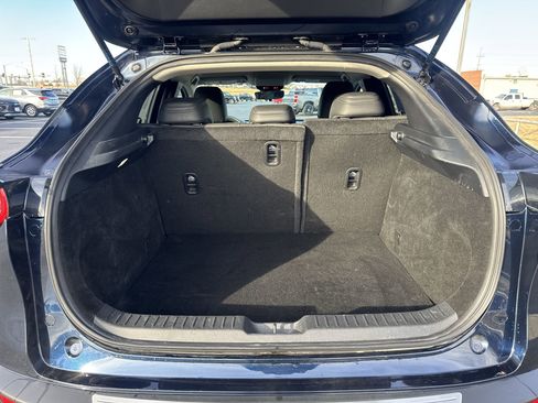 Used 2025 MAZDA CX-30 AWD 2.5 S w/ Select Sport Pkg image 22